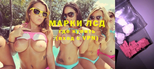 твердый Надым