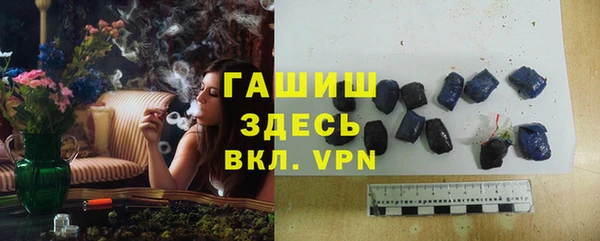твердый Надым
